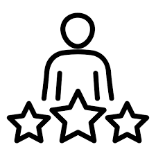 Experience icon