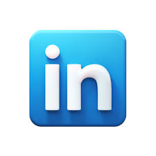 My LinkedIn profile